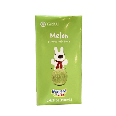 Sữa tươi Yonsei (1 tuổi+)