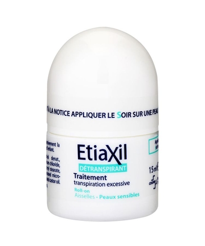 Lăn khử mùi Etiaxil