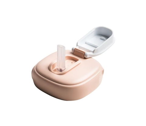 Bộ phụ kiện tập hút bình Hegen