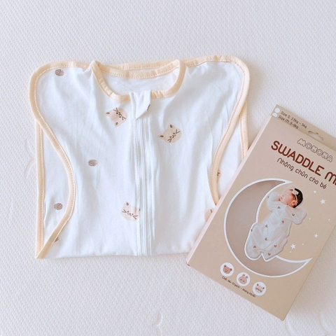 Nhộng chũn vải thở Monona