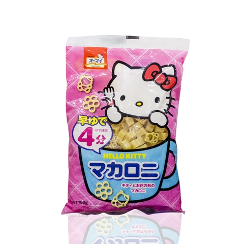 Mì nui Hello Kitty Nhật (8 tháng+)