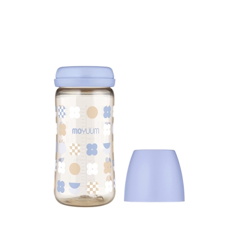 Bình sữa MOYUUM Hàn Quốc