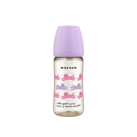 Bình sữa MOYUUM Hàn Quốc