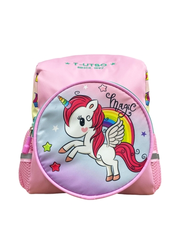 Balo 2 Ngăn Siêu Nhẹ Chống Nước