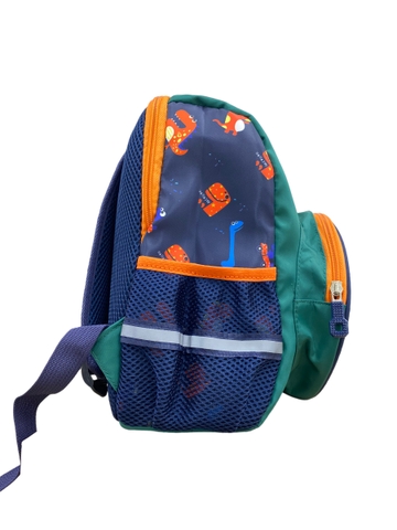 Balo 2 Ngăn Siêu Nhẹ Chống Nước