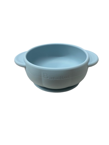 Bát Bar - rot bí ngô