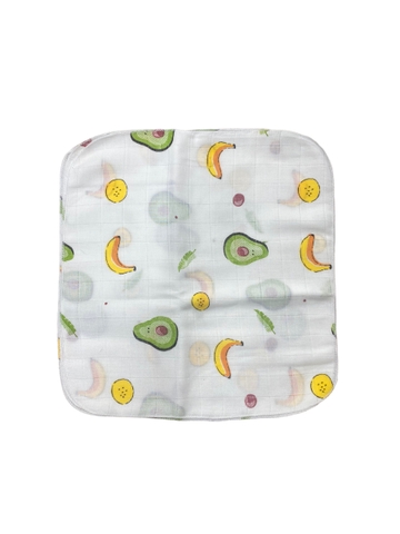 Set 10 khăn xô sữa Baby