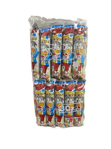 Bánh Que Yaokin Umaibo Doraemon (30 cái)