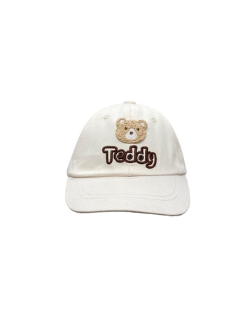 Mũ lưỡi trai Gấu Teddy