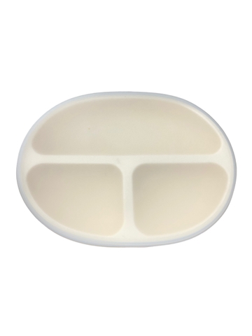 Khay ăn kèm nắp Bar - rot bí ngô