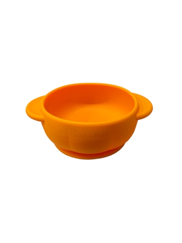 Bát Bar - rot bí ngô