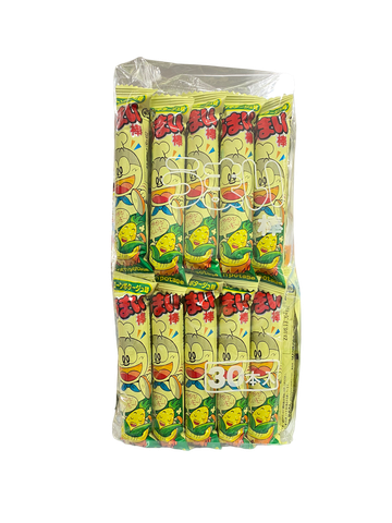 Bánh Que Yaokin Umaibo Doraemon (30 cái)