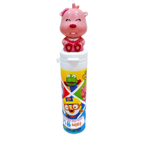Kẹo ngậm Vitamin Pororo Taeyang (3 tuổi+)