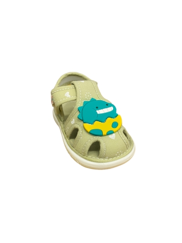 Dép tập đi Mario Khủng Long