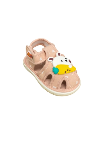 Dép tập đi Mario Thỏ