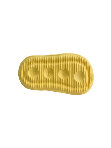 Dép sục Zoo vịt vàng