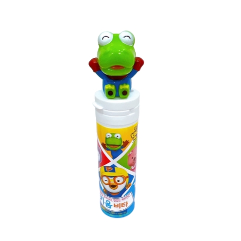 Kẹo ngậm Vitamin Pororo Taeyang (3 tuổi+)