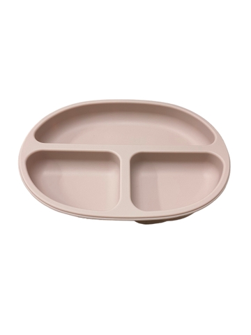 Khay ăn kèm nắp Bar - rot bí ngô