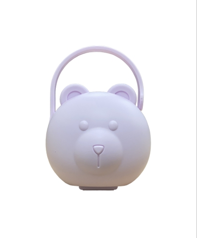 Hộp đựng ti giả hình gấu TGM