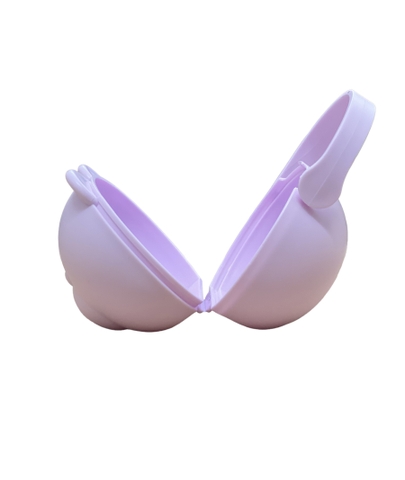 Hộp đựng ti giả hình gấu TGM