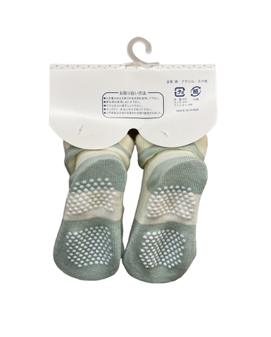 Tất thú sơ sinh BOBOWA (0-6m)