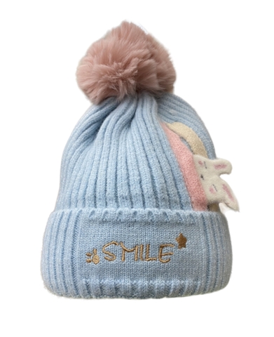 Mũ len Thỏ Smile