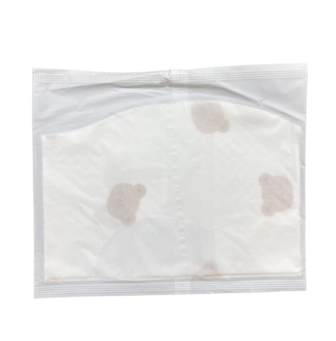 Yếm ăn dùng 1 lần Kichilachi (1 cái)