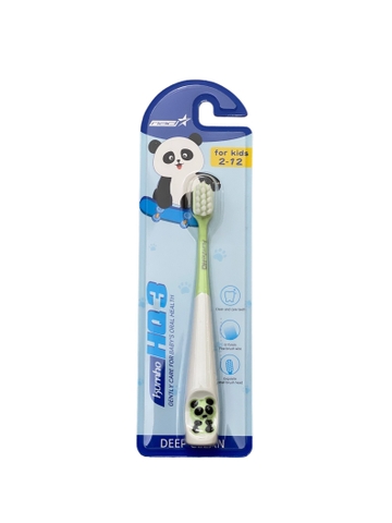 Bàn chải đánh răng Kumho HQ3 (2 tuổi+)