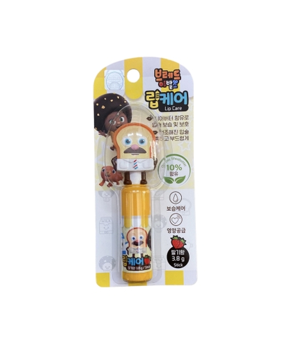 Son dưỡng môi Organic Hàn Quốc