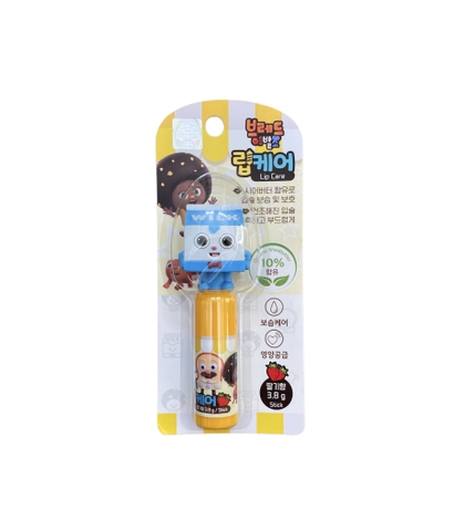 Son dưỡng môi Organic Hàn Quốc