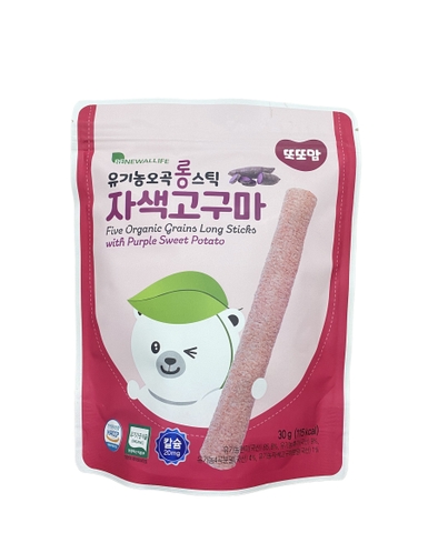 Bánh gạo dài DDODDOMAM