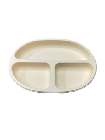 Khay ăn kèm nắp Bar - rot bí ngô