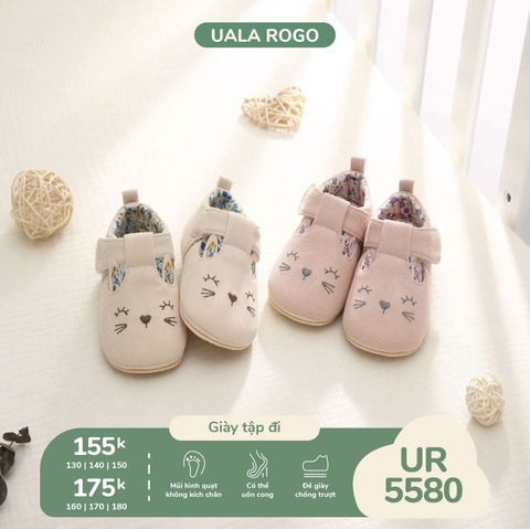 Giày tập đi UR 5580