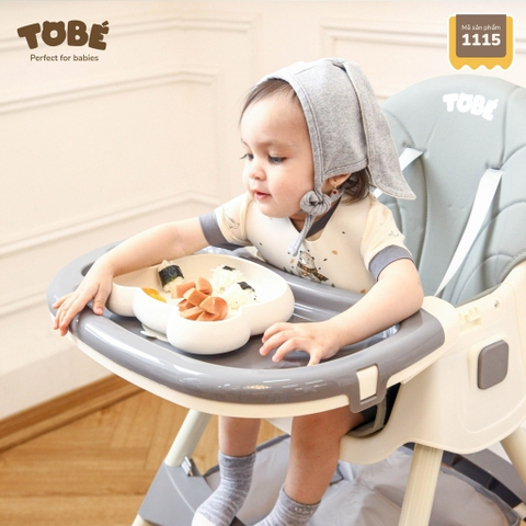 Ghế ăn dặm Tobe Ricard Pro 2.0