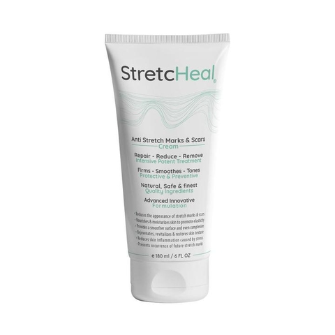 Kem trị rạn StretcHeal Mỹ 180ml