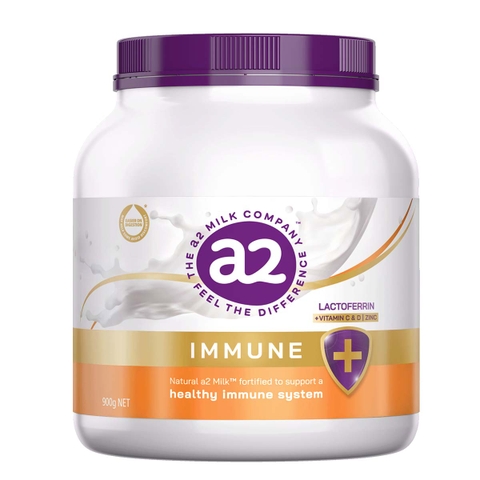 Sữa Úc A2 Immune Nutritional Milk Powder 900g