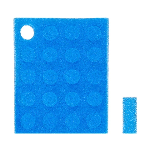 Miếng lọc ngăn khuẩn NoseFrida (20 miếng)