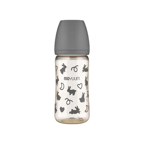 Bình sữa MOYUUM Hàn Quốc