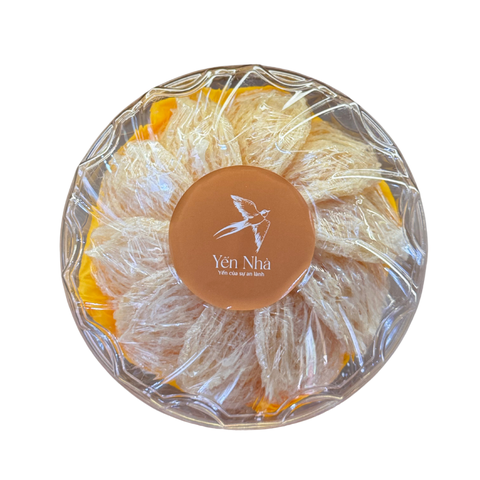 Tổ Yến tinh chế cao cấp 100g