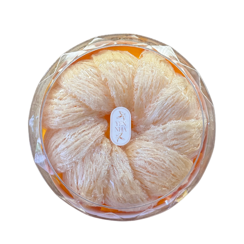 Tổ Yến rút lông cao cấp 100g