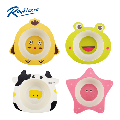 Bát nhựa sợi tre ROYALCARE