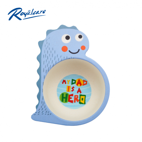 Bát nhựa sợi tre ROYALCARE