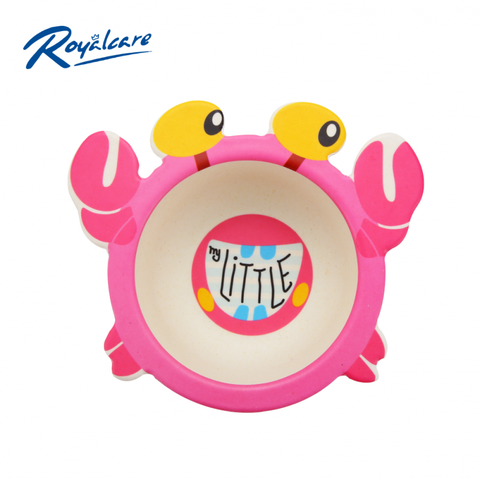 Bát nhựa sợi tre ROYALCARE