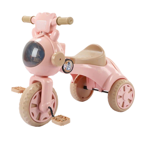 Xe phi hành gia 511