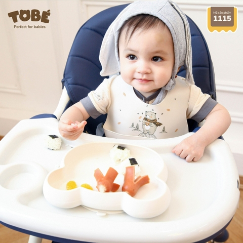 Ghế ăn dặm Tobe Ricard Pro 2.0