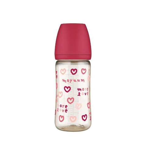 Bình sữa MOYUUM Hàn Quốc