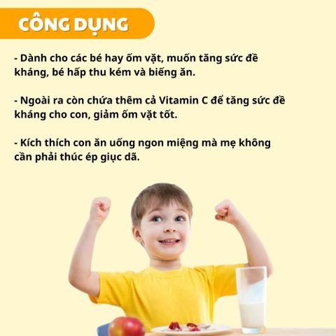 Gạc hươu non tăng cân Sumo Hàn Quốc 10 gói (1 tuổi+)