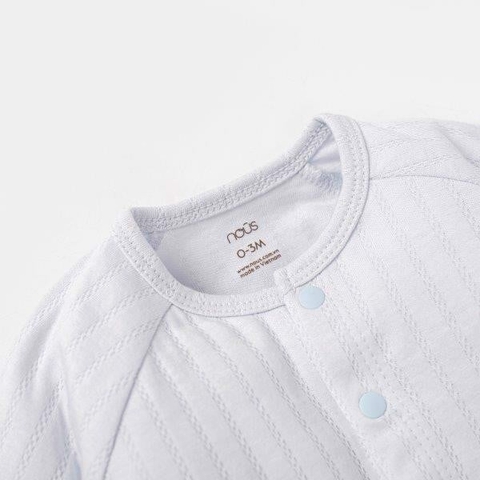 Bộ cài thẳng dài Nous