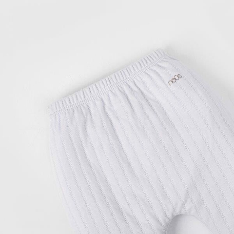 Bộ cài thẳng dài Nous