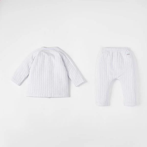 Bộ cài thẳng dài Nous